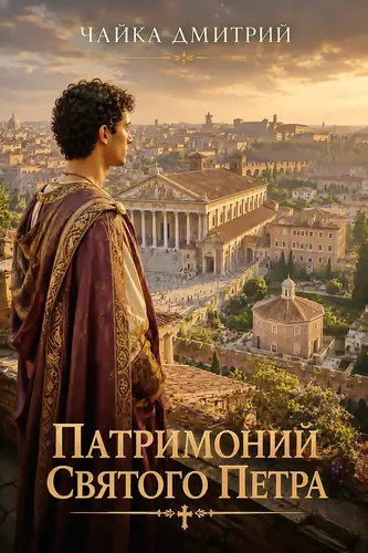 Патримоний святого Петра