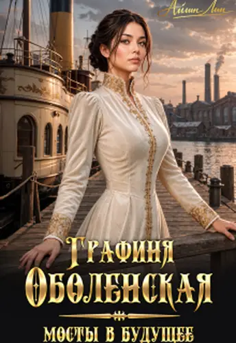 Графиня Оболенская. Мосты в будущее