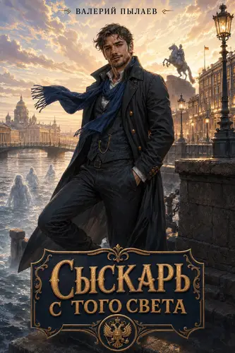 Сыскарь с того света