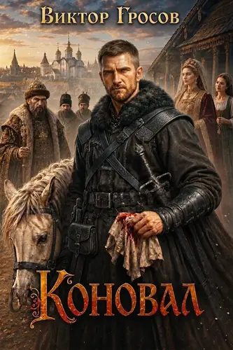 Коновал