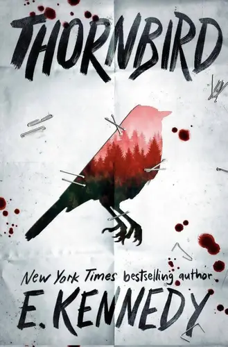 Книга Thornbird