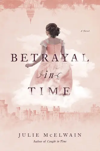 Книга Предательство во времени