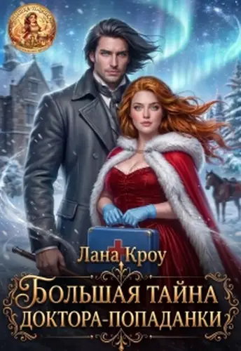 Большая тайна доктора-попаданки