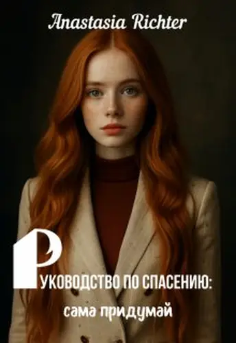 Руководство по спасению: сама придумай