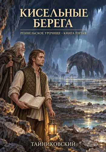 Кисельные берега