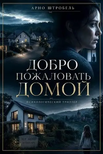 Добро пожаловать домой