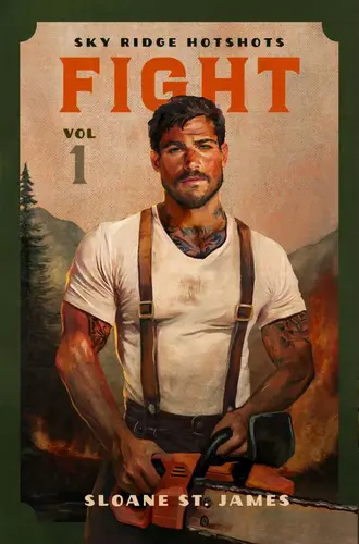 Книга Борьба