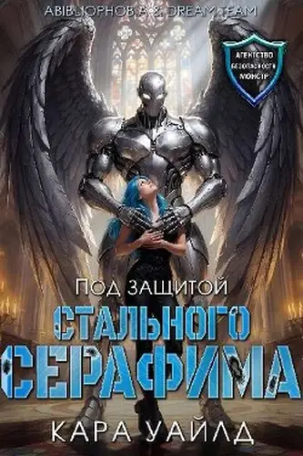 Под защитой стального серафима